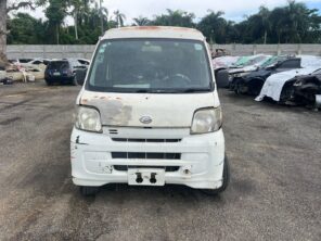 DAIHATSU HIJET 2010 #IEA.8-4441