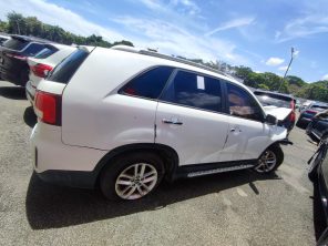 KIA SORENTO 2014 #PIT.8-0150