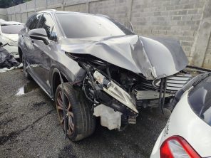LEXUS RX350 2019 #UAA.8-1727