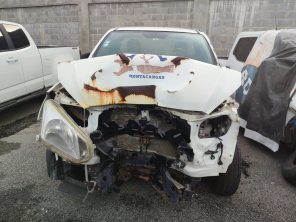 ISUZU DMAX 2020 #TTA.8-9041