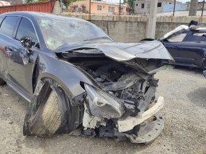 MAZDA CX9 2019 #PAA.8-6185