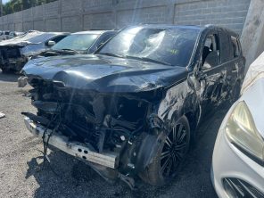 LEXUS LX570 2017 #HHNT.8-2184