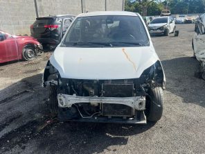 DAIHATSU MIRA 2019 #HTA.8-3479