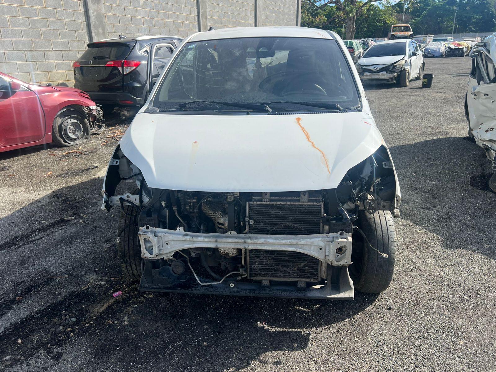 DAIHATSU MIRA 2019 #HHA.8-3749