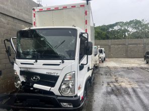 HYUNDAI EX 2021 #HATA.8-3621