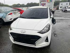HYUNDAI GRAND I10 2023 🔑#ONT.8-1893