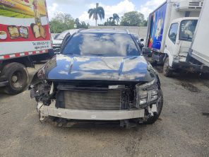 HYUNDAI SANTA FE 2023 #HANT.8-1802
