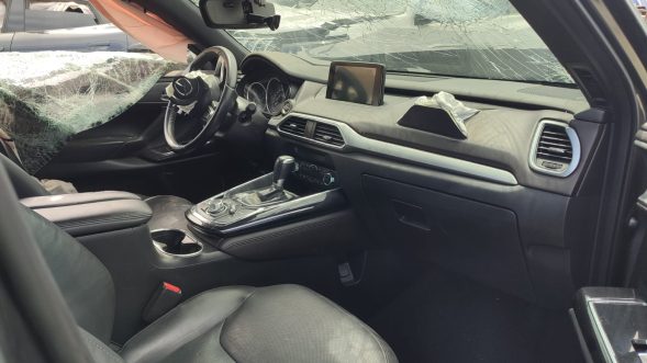 MAZDA CX9 2019 #PAA.8-6185 - Imagen 4