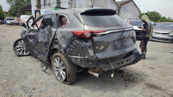 MAZDA CX9 2019 #PAA.8-6185 - Imagen 5