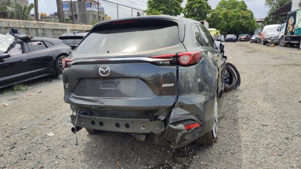 MAZDA CX9 2019 #PAA.8-6185 - Imagen 6
