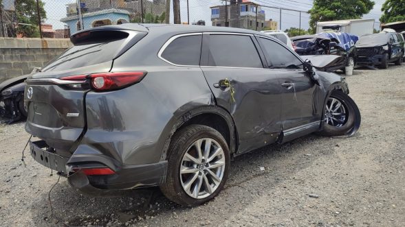 MAZDA CX9 2019 #PAA.8-6185 - Imagen 7