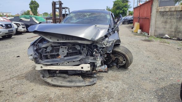 MAZDA CX9 2019 #PAA.8-6185 - Imagen 8
