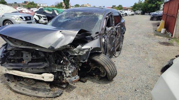 MAZDA CX9 2019 #PAA.8-6185 - Imagen 9