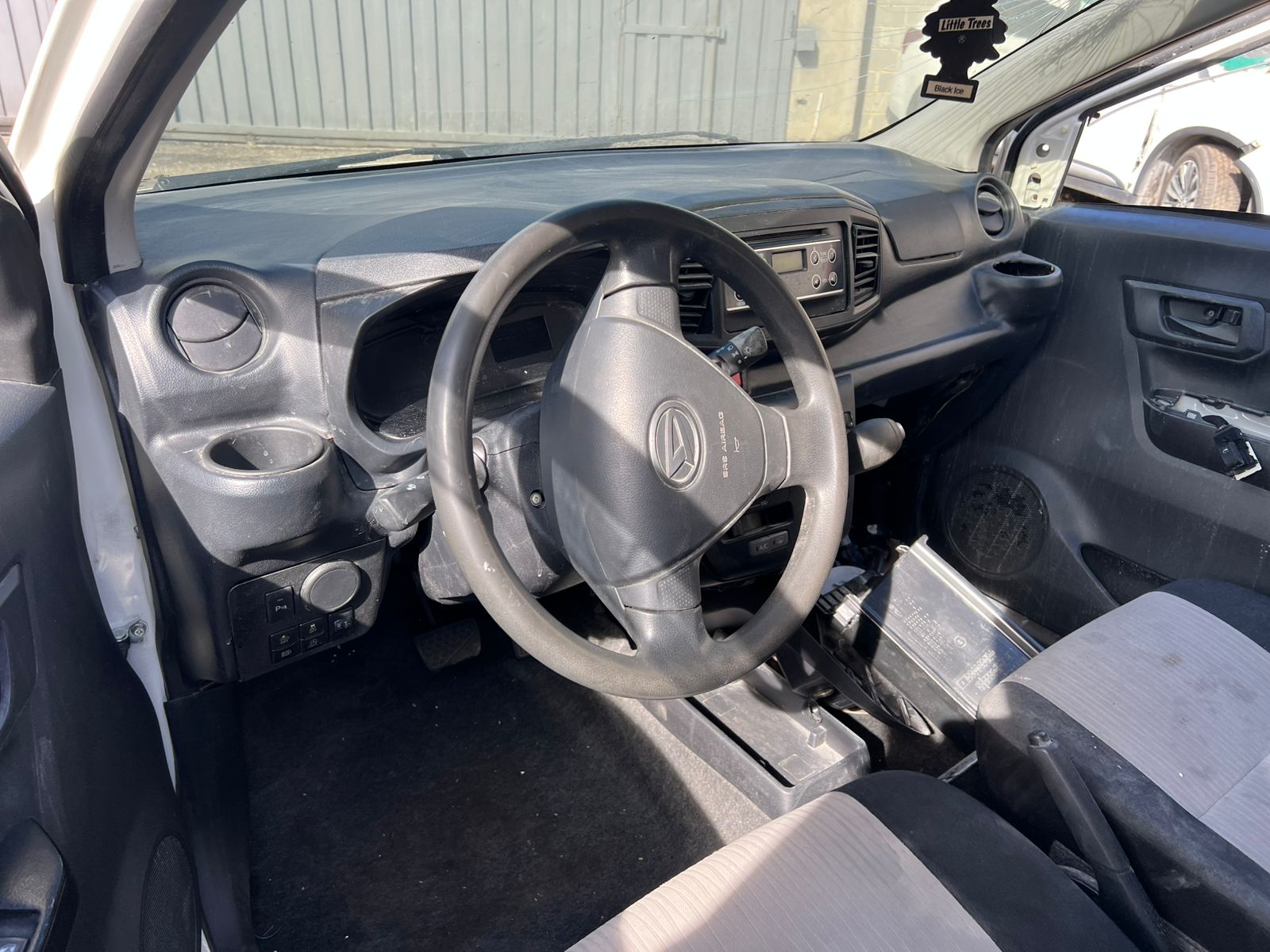 DAIHATSU MIRA 2019 #HHA.8-3749 - Imagen 3