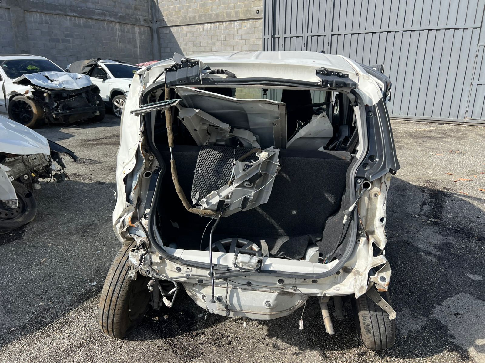 DAIHATSU MIRA 2019 #HHA.8-3749 - Imagen 4