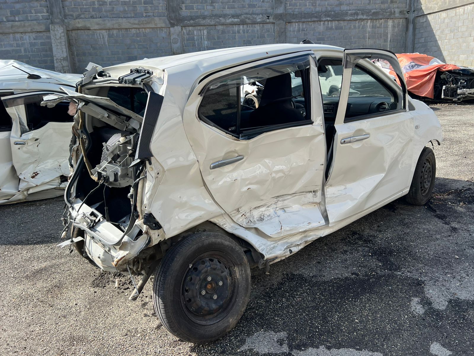 DAIHATSU MIRA 2019 #HHA.8-3749 - Imagen 5