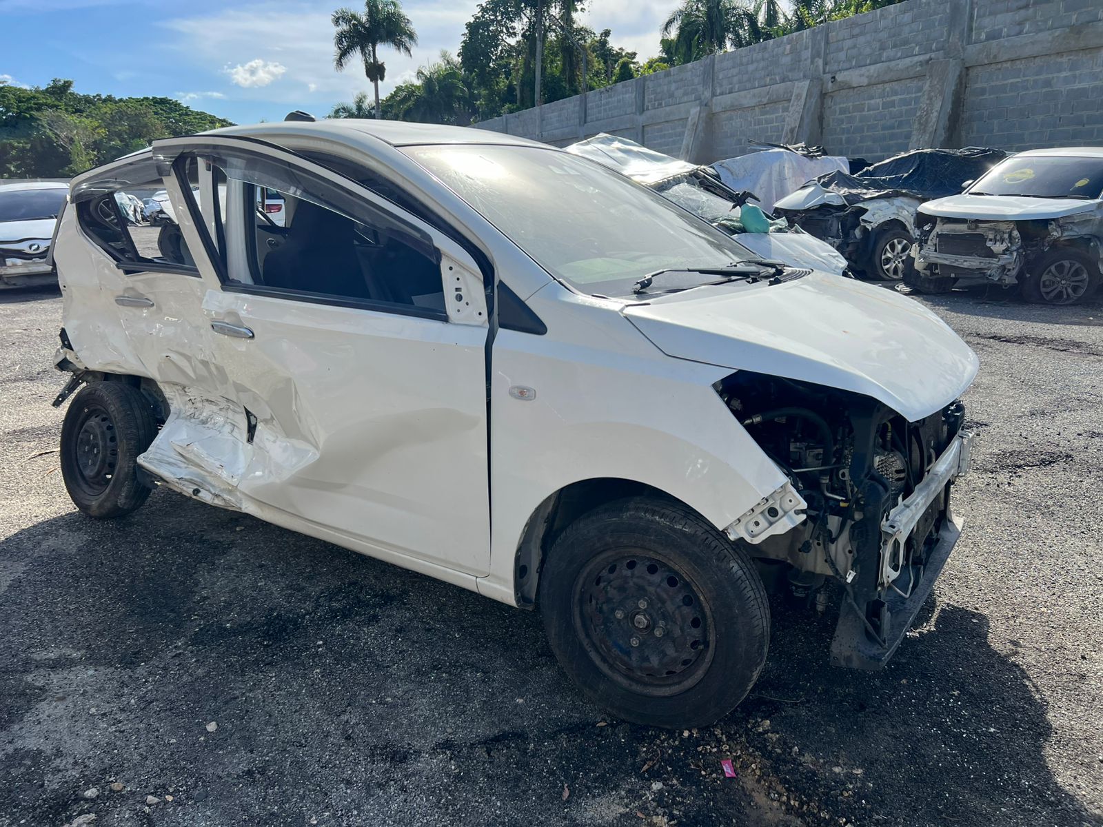 DAIHATSU MIRA 2019 #HHA.8-3749 - Imagen 6