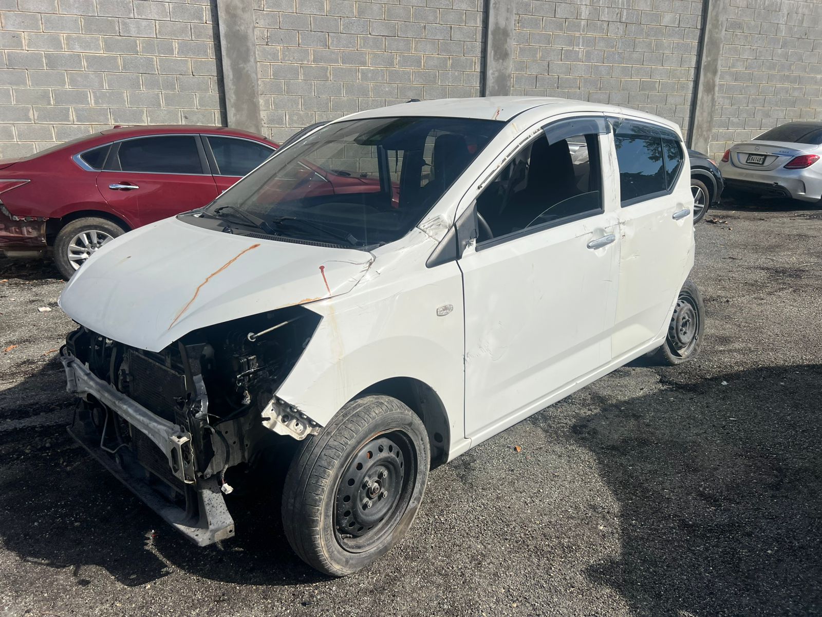 DAIHATSU MIRA 2019 #HHA.8-3749 - Imagen 7