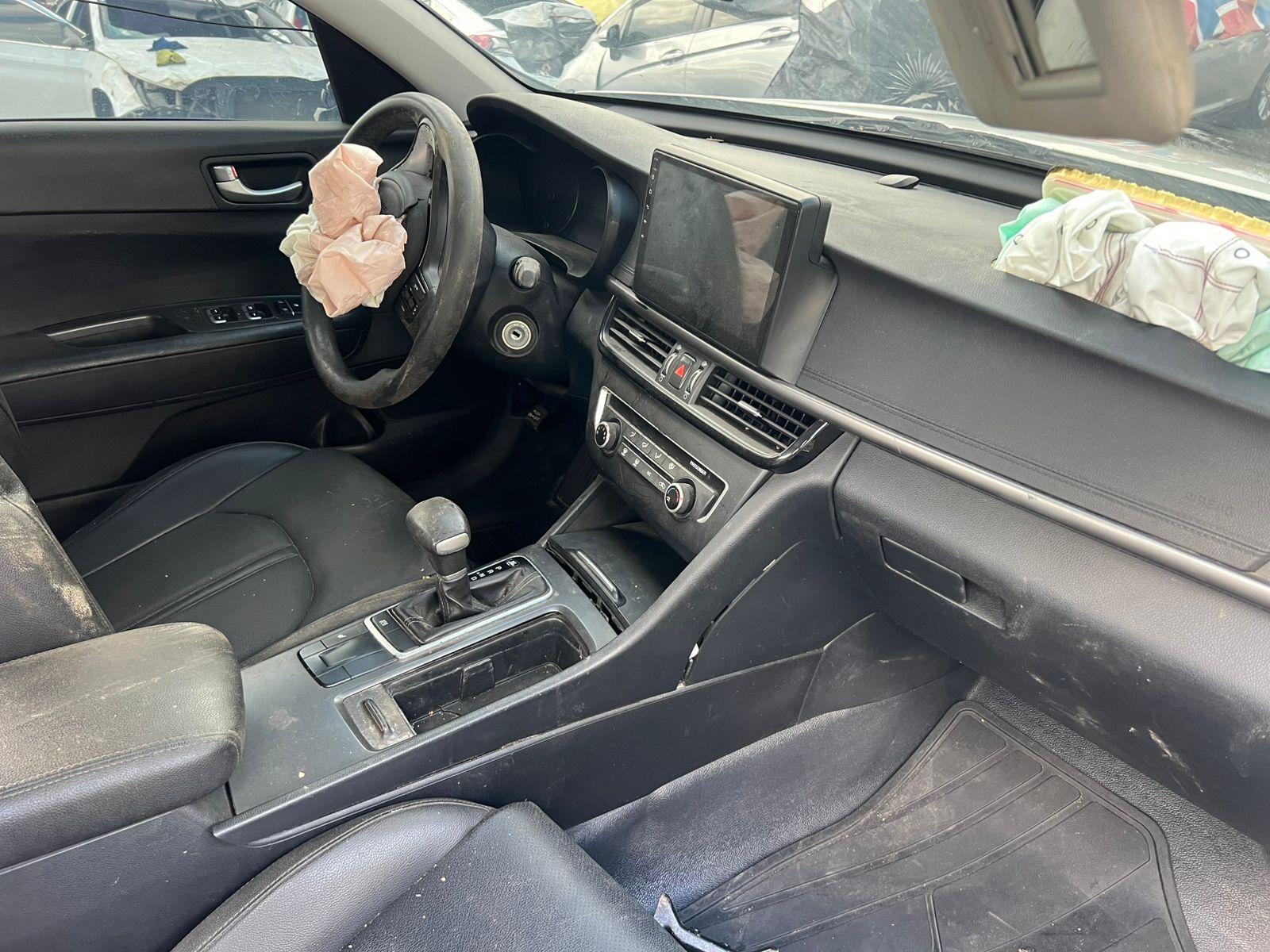 KIA K5 2018 #INT.8-0545 - Imagen 5