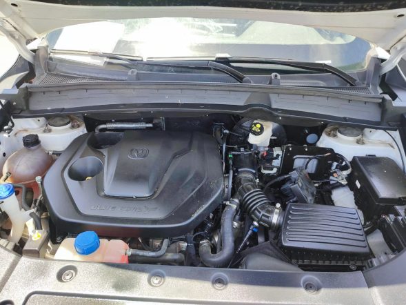 CHANGAN CS35 2024 #NAA.8-1185 - Imagen 4