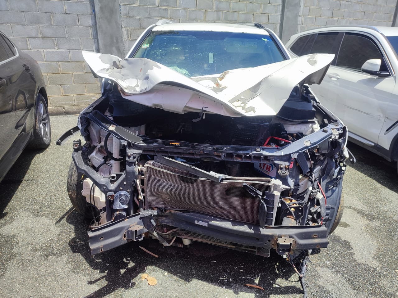 KIA SORENTO 2014 #PIT.8-0150 - Imagen 4