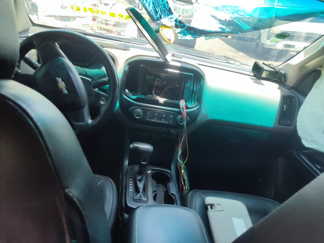 CHEVROLET COLORADO 2016 #TTA.8-5240 - Imagen 7