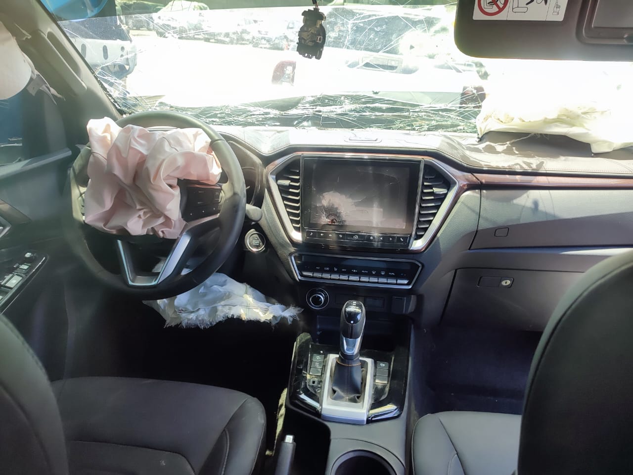 ISUZU DMAX 2024 #HEAA.8-9450 - Imagen 3