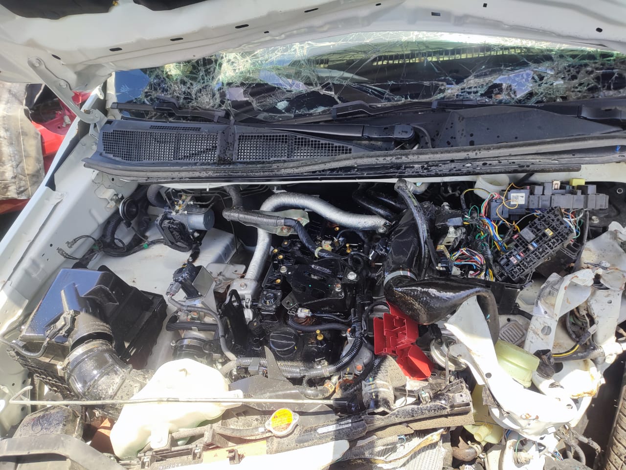 ISUZU DMAX 2024 #HEAA.8-9450 - Imagen 6