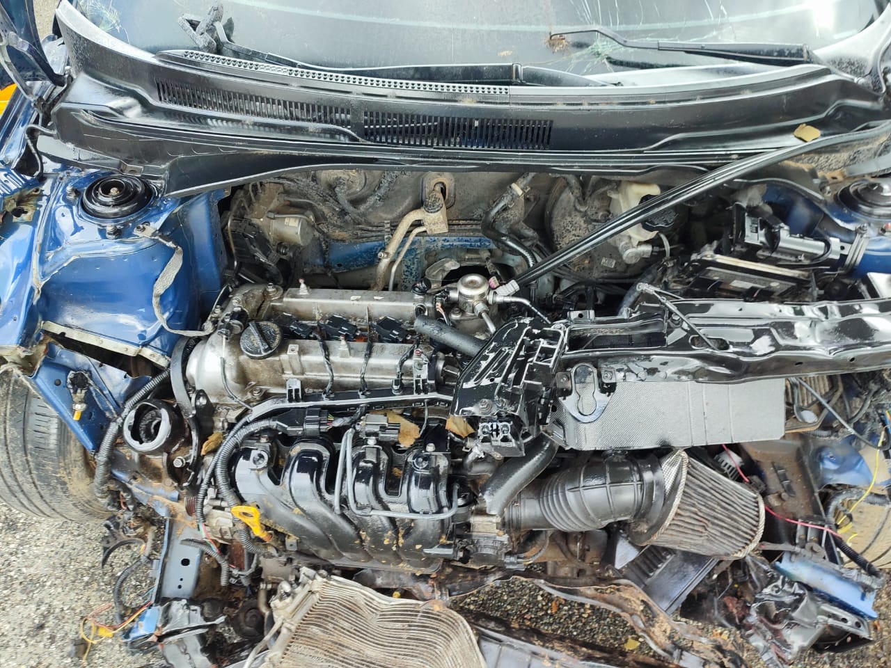 HYUNDAI VELOSTER 2015 #IAA.8-1887 - Imagen 8