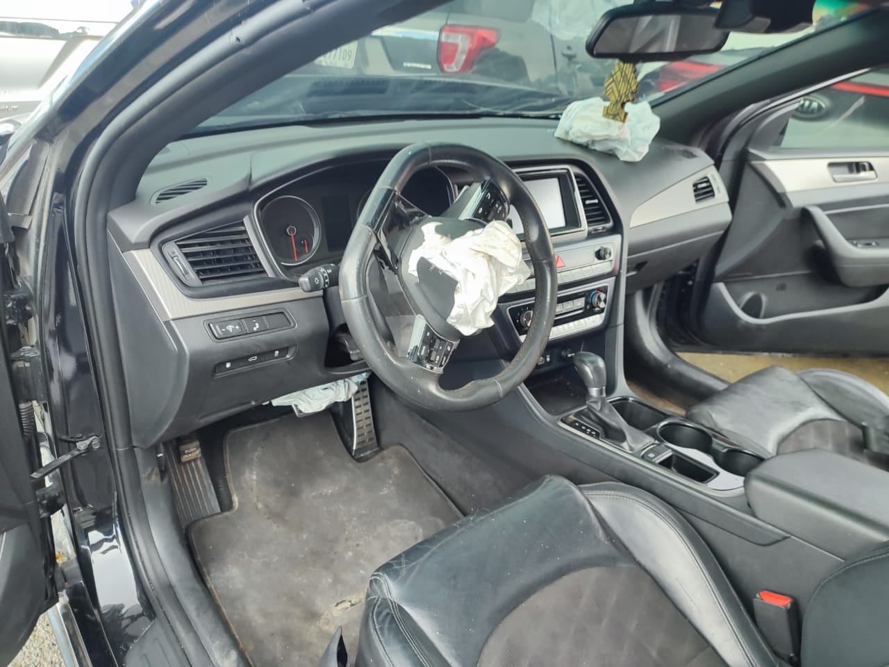 HYUNDAI SONATA SPORT 2018 #PAA.8-6200 - Imagen 6