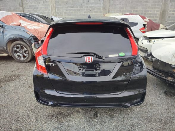 HONDA FIT 2018 #IPT.8-3652 - Imagen 6