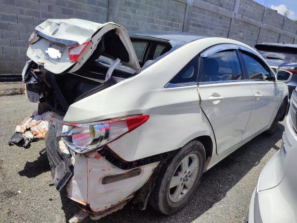 HYUNDAI SONATA Y20 2015 #IPT.8-4845 - Imagen 5