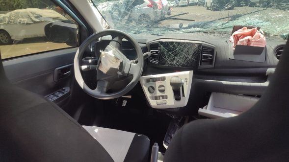DAIHATSU MIRA 2018 #HNT.8-8791 - Imagen 7