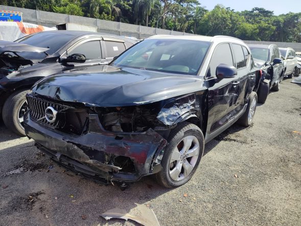 VOLVO XC40 2018 #UTA.8-4006 - Imagen 3