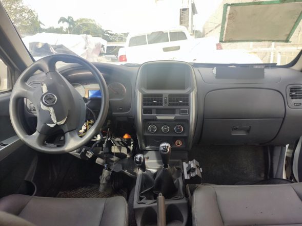 DONGFENG RICH 4X4 2020 #PTA.8-0068 - Imagen 7