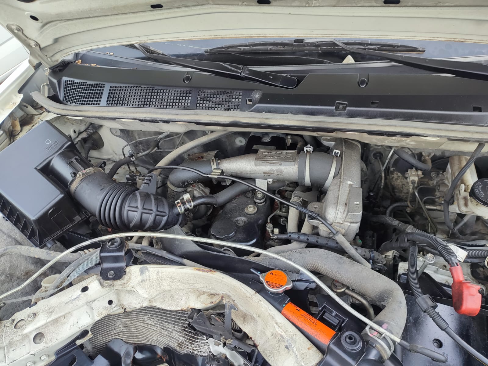 ISUZU DMAX 2020 #TTA.8-9041 - Imagen 7