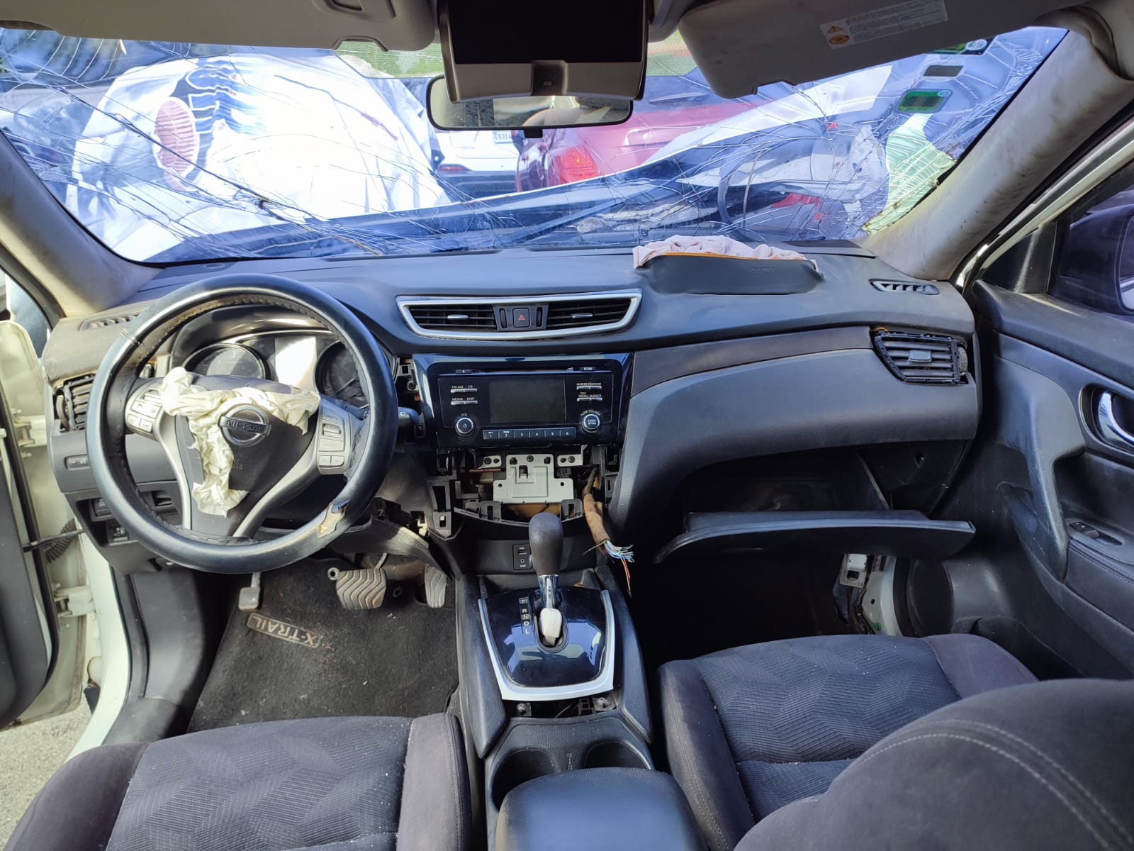 NISSAN XTRAIL 2016 #IIA.8-0952 - Imagen 6