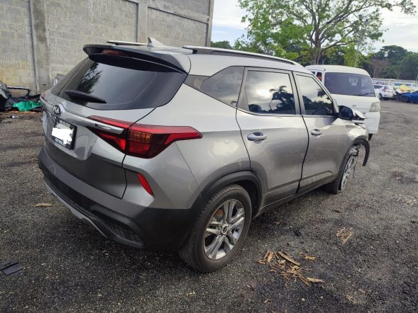 KIA SELTOS 2021 🔑#TTA.8-2159 - Imagen 6