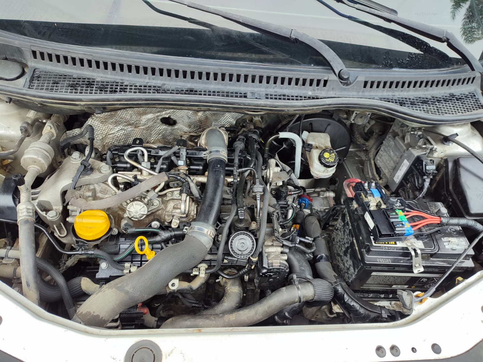 RENAULT CAPTUR 2022 #NNT.8-5350 - Imagen 8