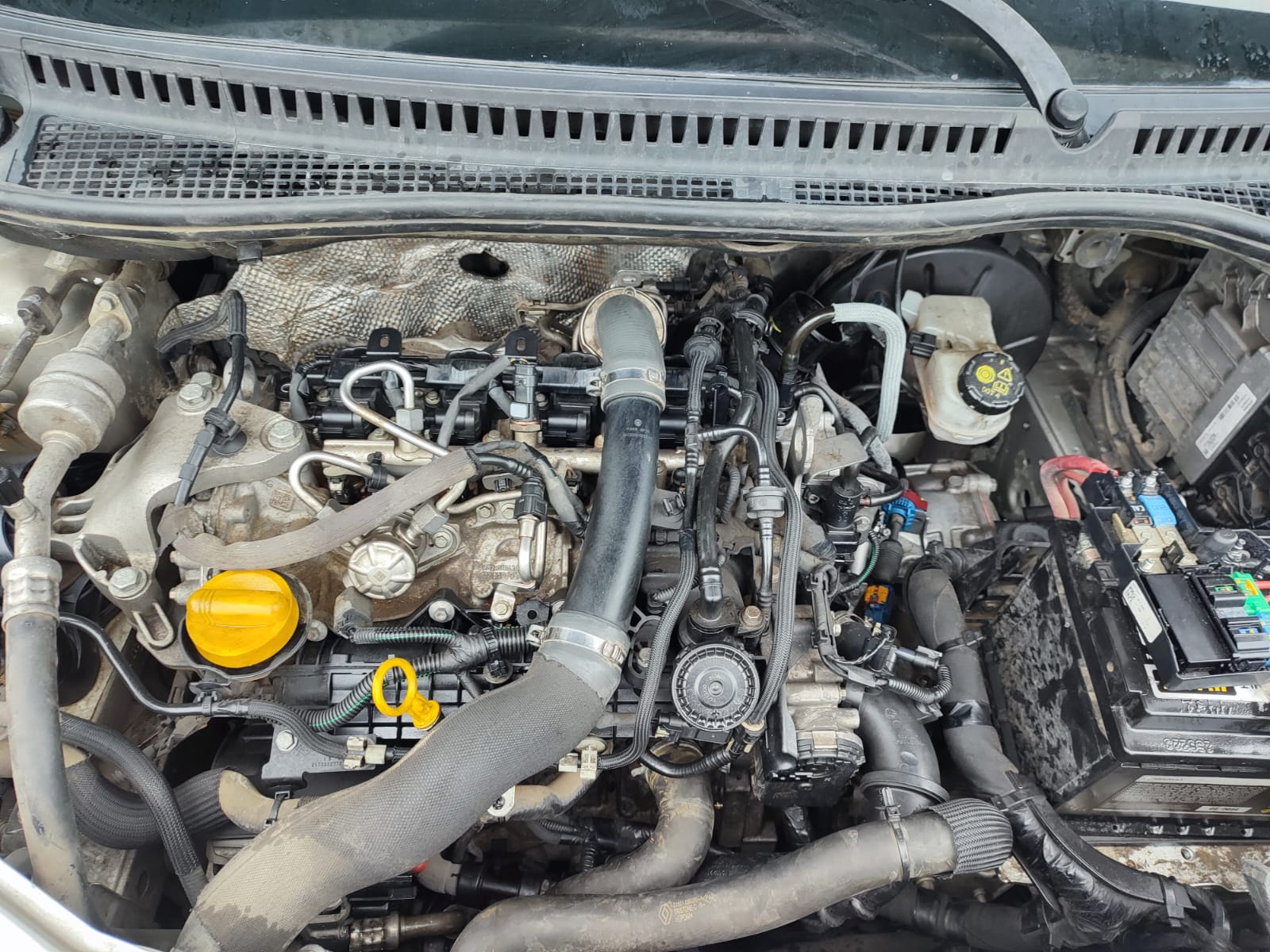 RENAULT CAPTUR 2022 #NNT.8-5350 - Imagen 9