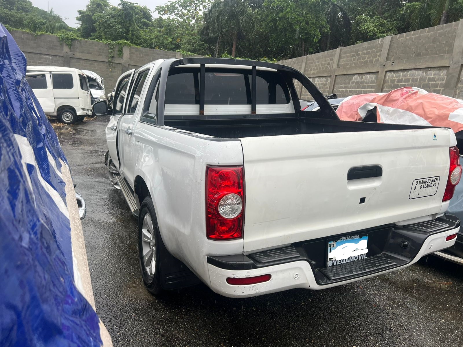 JAC FRISON 2022 #EIT.8-2518 - Imagen 5