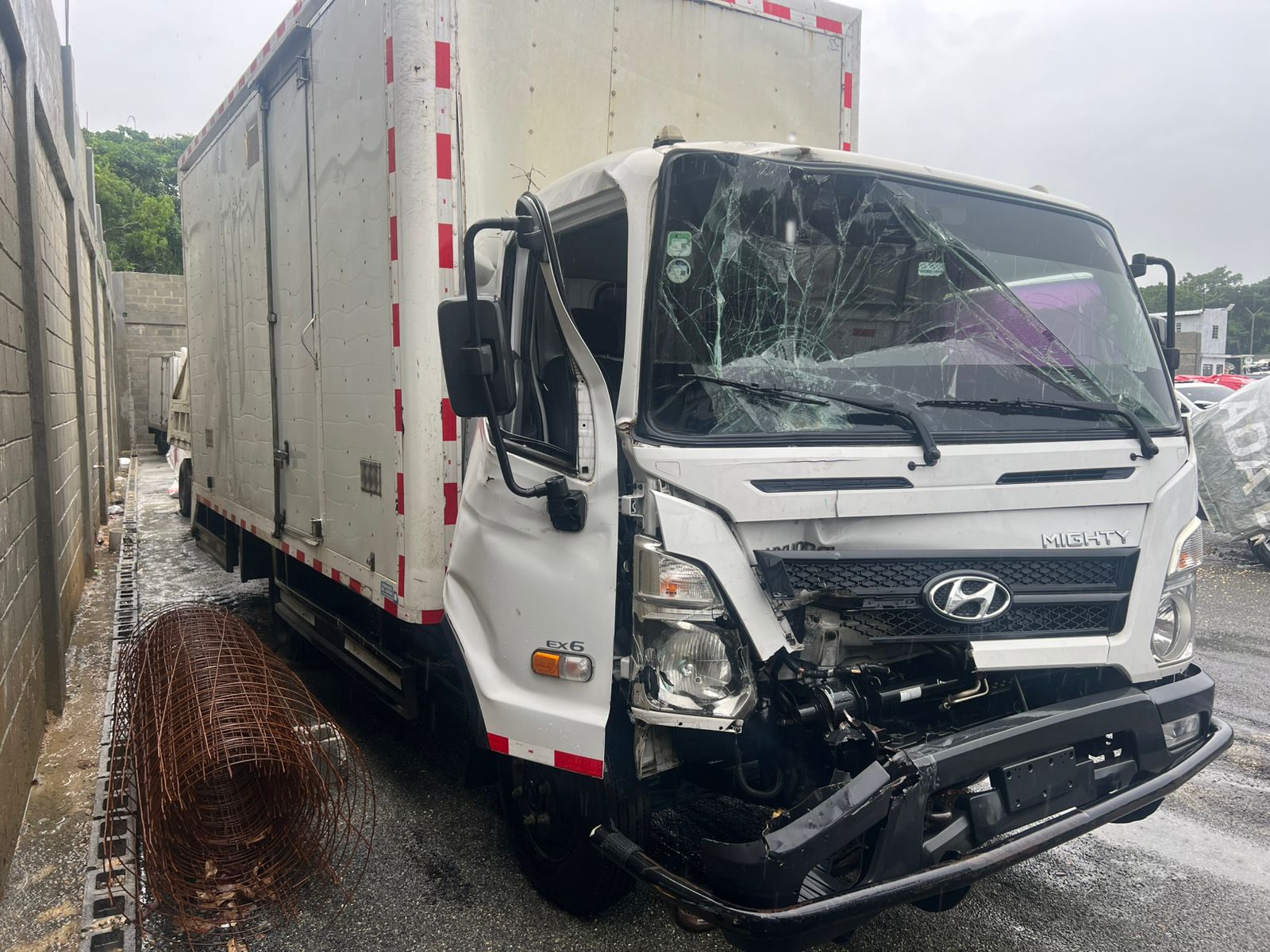 HYUNDAI EX 2021 #UAA.8-3621 - Imagen 3