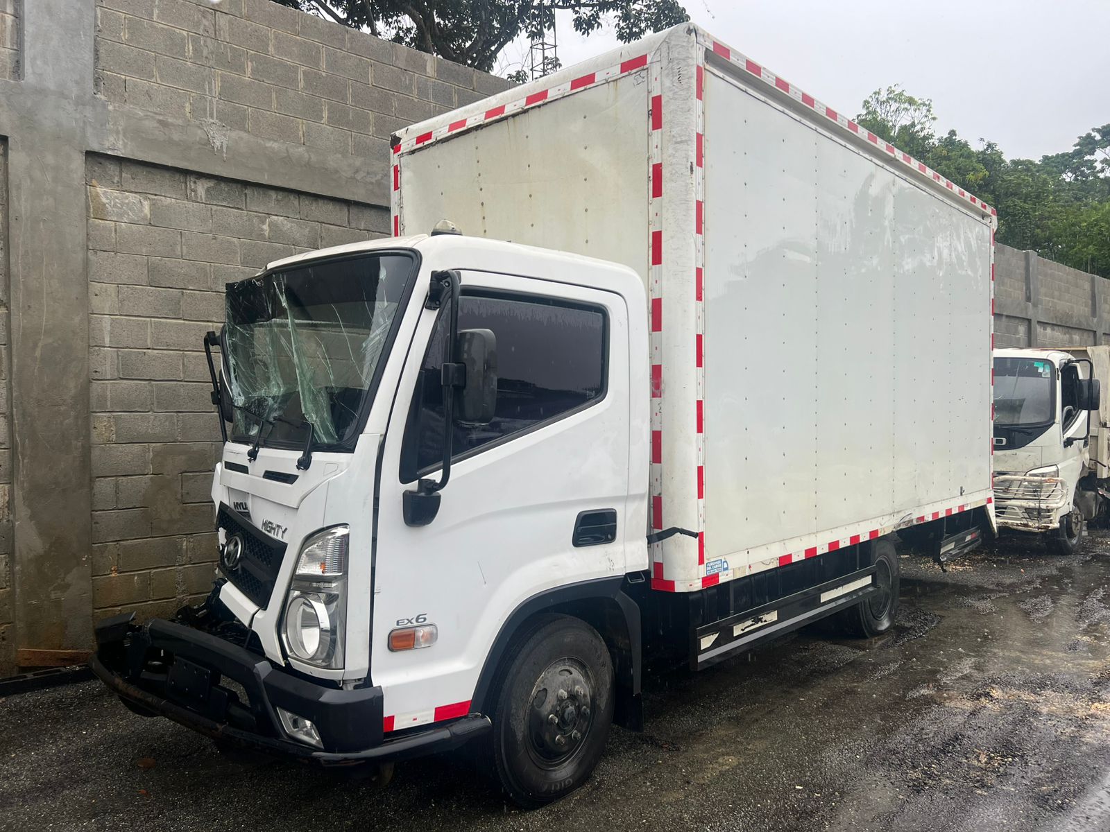 HYUNDAI EX 2021 #UAA.8-3621 - Imagen 4