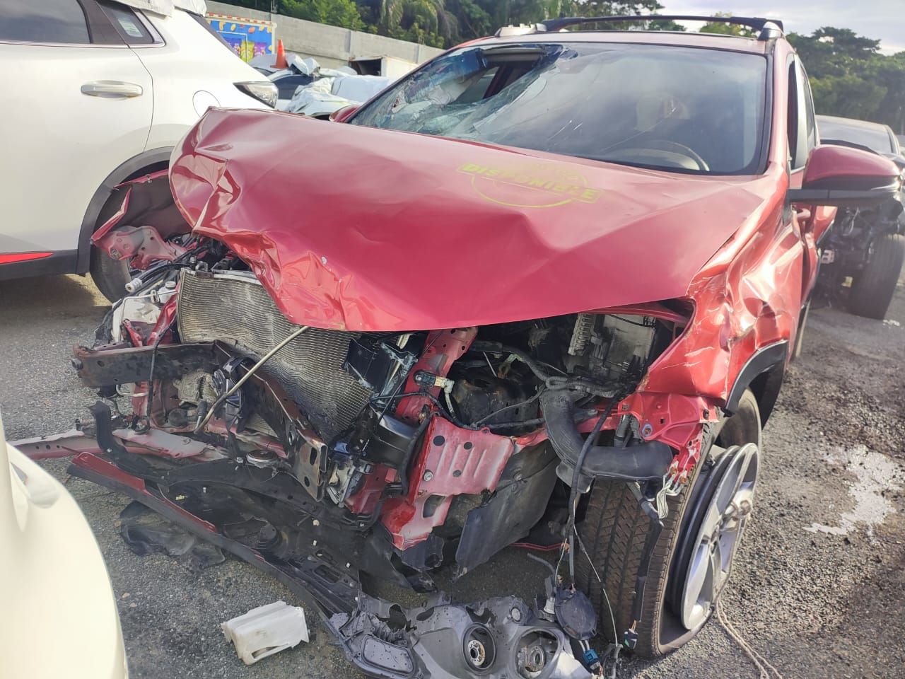 TOYOTA RAV4 2015 #OTA.8-9999 - Imagen 3