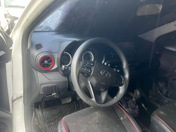 HYUNDAI GRAND I10 2023 🔑#ONT.8-1893 - Imagen 8