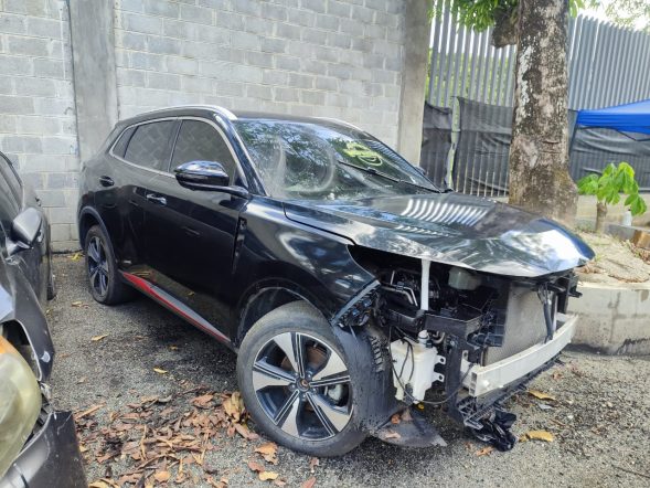 CHANGAN CS55 2023 FULL #ENT.8-1541 - Imagen 3