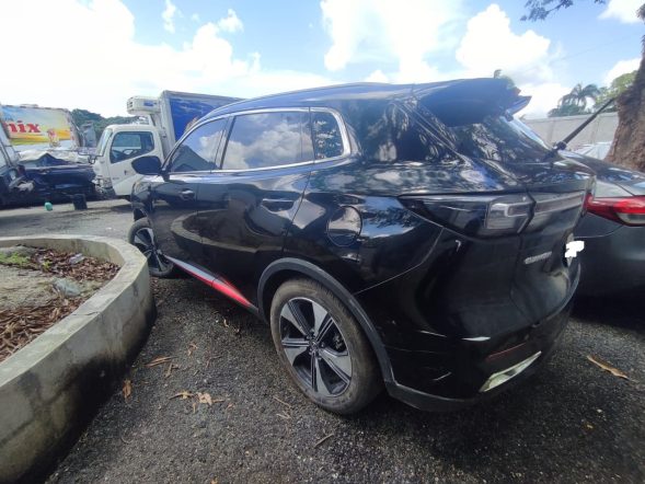 CHANGAN CS55 2023 FULL #ENT.8-1541 - Imagen 4