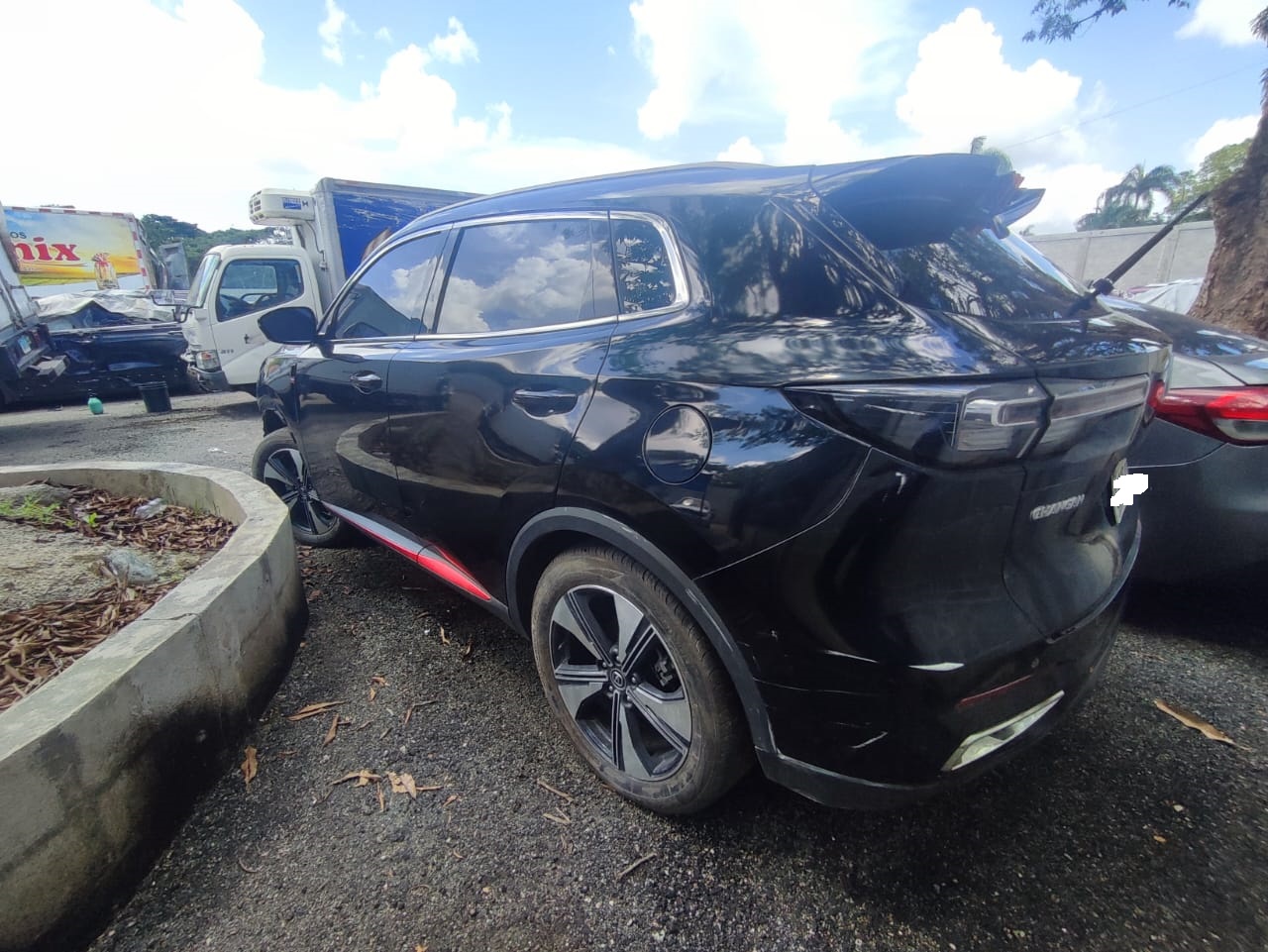 CHANGAN CS55 2023 FULL #ENT.8-1541 - Imagen 4