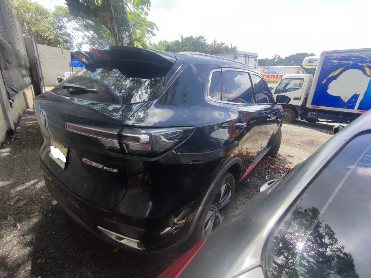 CHANGAN CS55 2023 FULL #ENT.8-1541 - Imagen 5