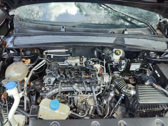 CHANGAN CS55 2023 FULL #ENT.8-1541 - Imagen 6